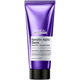 KERATIN ALPHA SLEEK TRAITEMENT 200ML