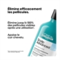 SCALP ADVANCED ANTI PELLICULAIRE SHAMP 500ML