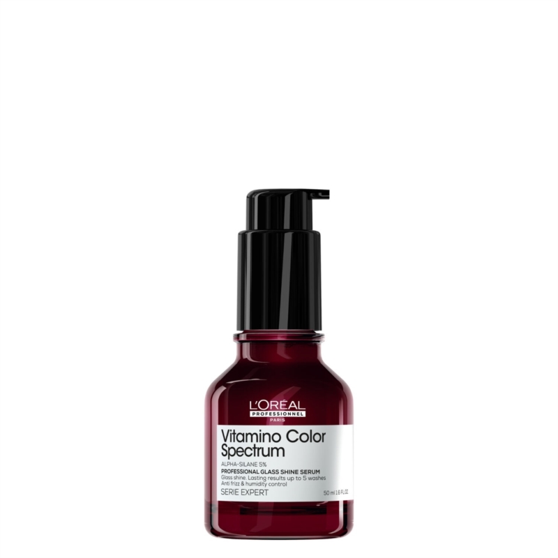VITAMINO SPECTRUM GLASSSHINE 50ML