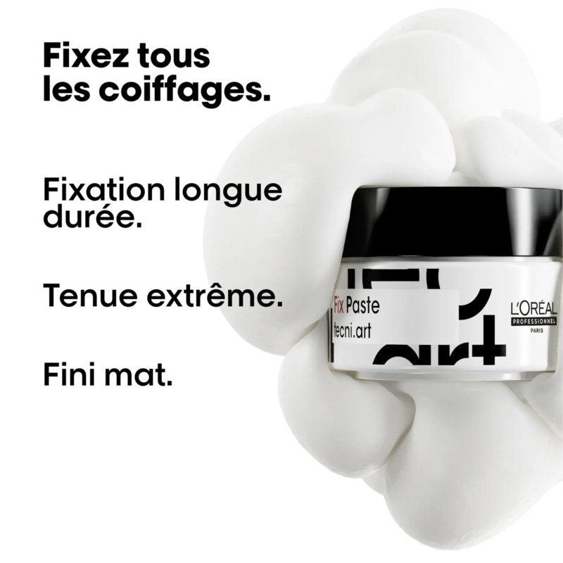 FIX PASTE 75 ML
