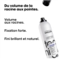 ROOTLIFT MOUSSE 250ML