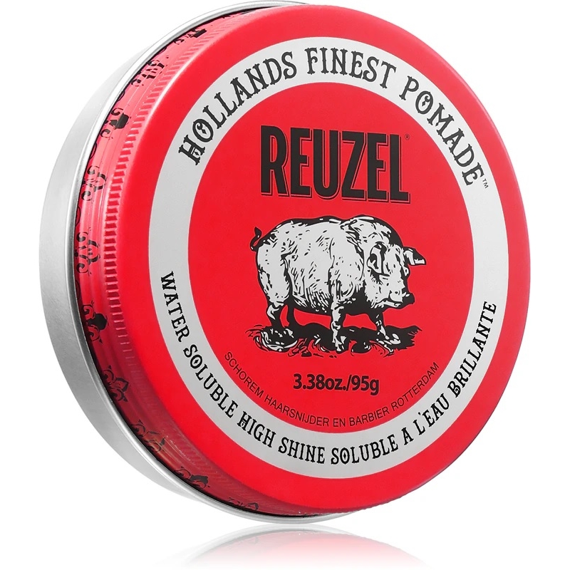 REUZEL POMMADE RED 95 G