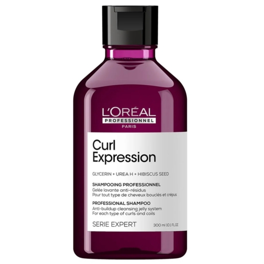 CURL EXPRESSION GELEE LAVANTE 300ML