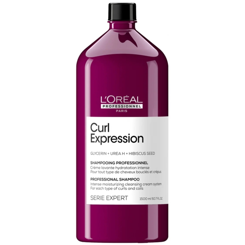 CURL EXPRESSION GELEE LAVANTE 1500ML
