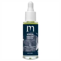 MONSIEUR SERUM BARBE 30ML