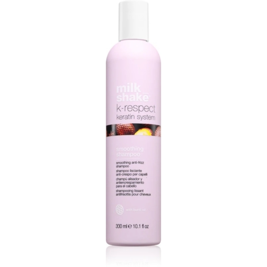 K RESPECT SMOOTHING SHAMP 300ML