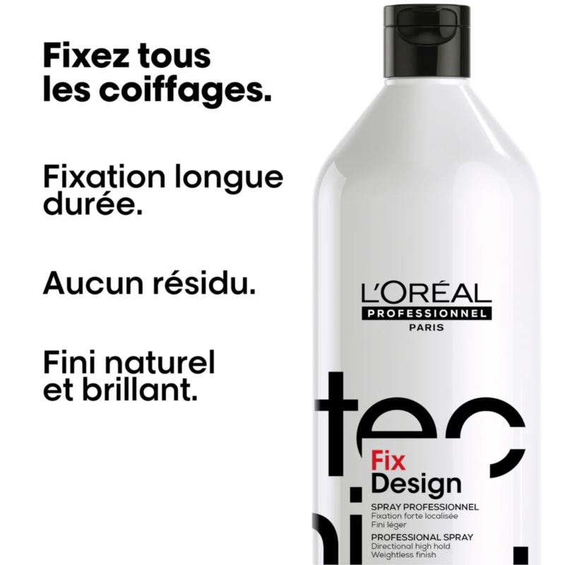 FIX DESIGN LITRE