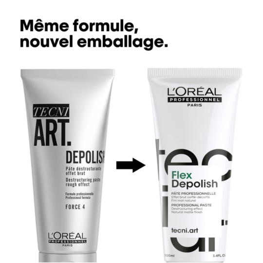 DEPOLISH 100ML
