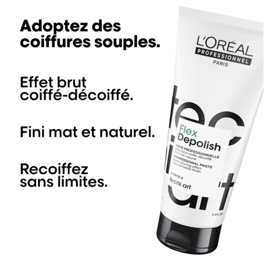 DEPOLISH 100ML