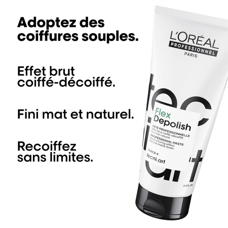 DEPOLISH 100ML