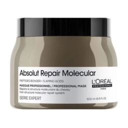 ABSOLUT REPAIR MOLECULAR MASQUE 500ML