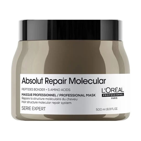 ABSOLUT REPAIR MOLECULAR MASQUE 500ML
