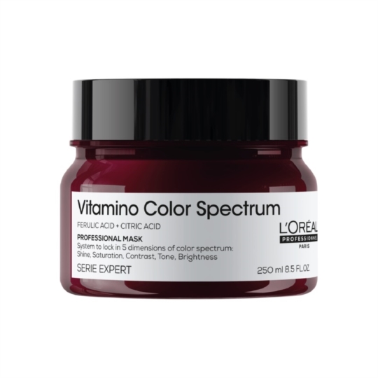 VITAMINO SPECTRUM MASQUE 250ML