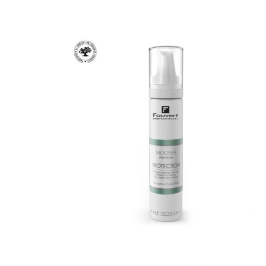 PRE PERM MOUSSE FAUVERT 75 ML