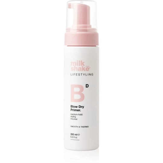 LIFESTYLING BLOW DRY PRIMER 200ML
