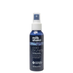 MILK SHAKE COLD BRUNETTE TONING SPRAY 100ML