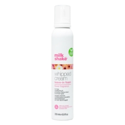 MILK SHAKE WHIPPED FLOWER 200ML