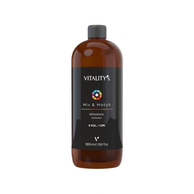 MIX & MATCH ACTIVATEUR LITRE