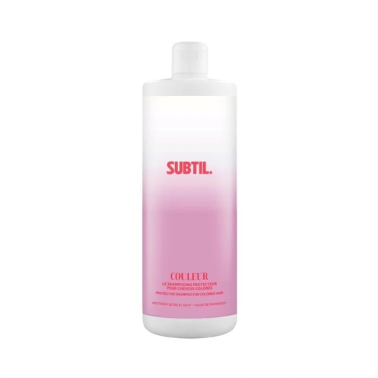 COULEUR SHAMP 1L