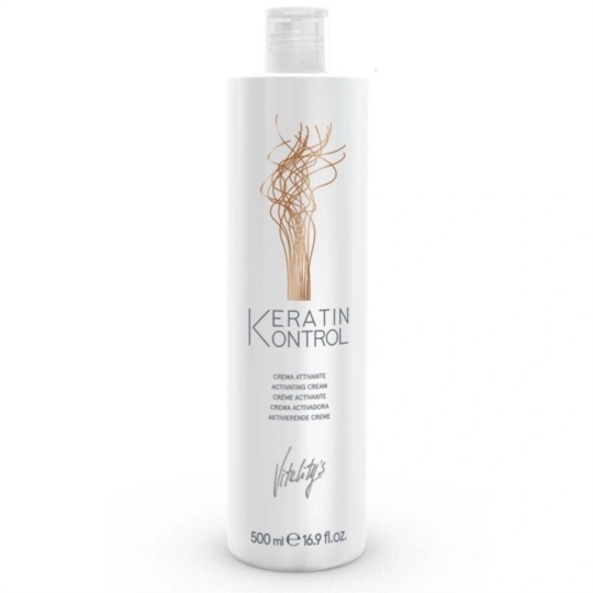 KERATIN KONTROL CREME ACTIVANTE 500 ML