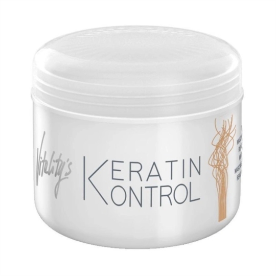 KERATIN KONTROL MASQUE RAVIVANT 200 ML