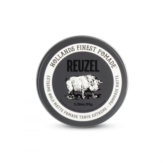 REUZEL EXTREME HOLD MATTE 95 G