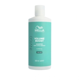 INVIGO VOLUME SHAMP 500ML