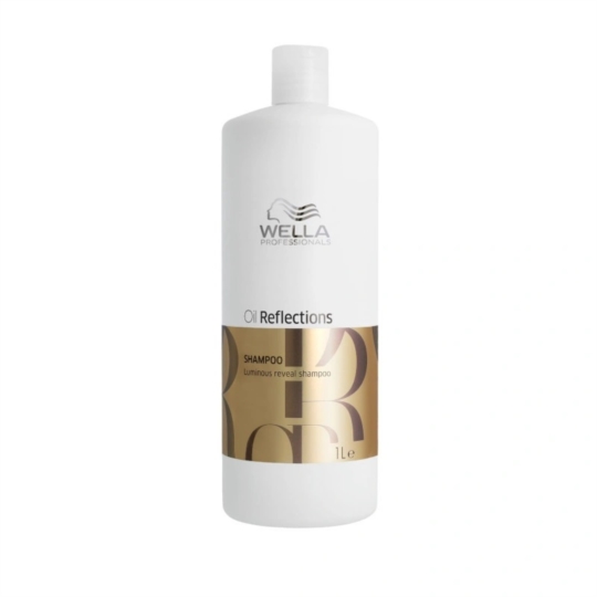 OIL REFLECTION SHAMP 1L