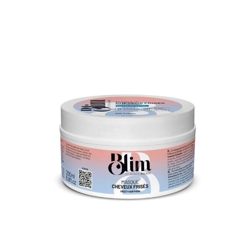 BLIM MASQUE CHEVEUX FRISES 200ML