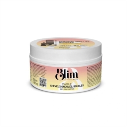 BLIM MASQUE CHEVEUX ONDULES BOUCLES 200ML