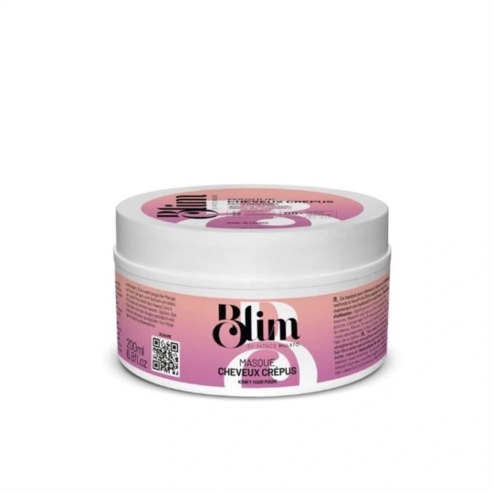 BLIM MASQUE CHEVEUX CREPUS 200ML