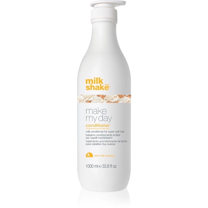 MILK SHAKE MAKE MY DAY CONDITIONNEUR LITRE