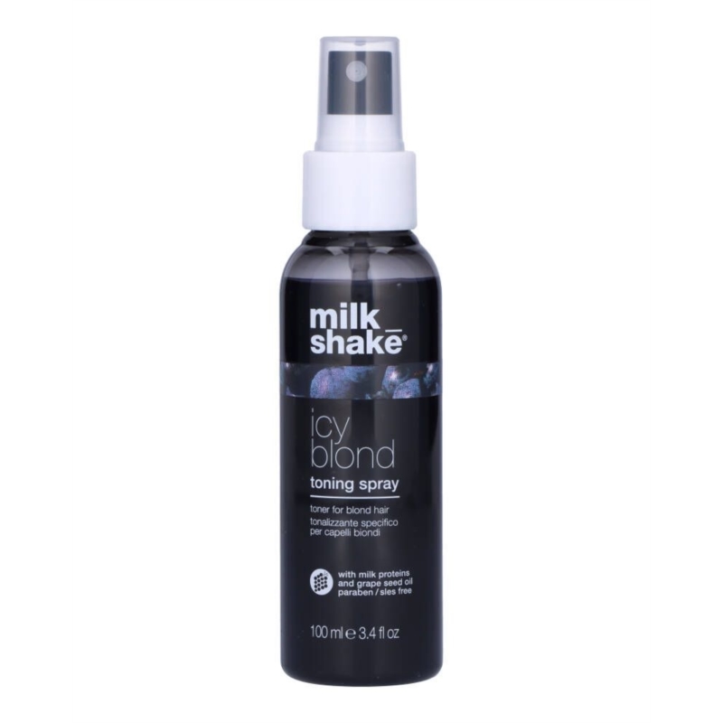 MILK SHAKE ICY BLOND TONING SPRAY 100ML