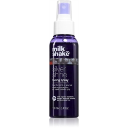 MILK SHAKE SILVER SHINE TONING SPRAY 100ML