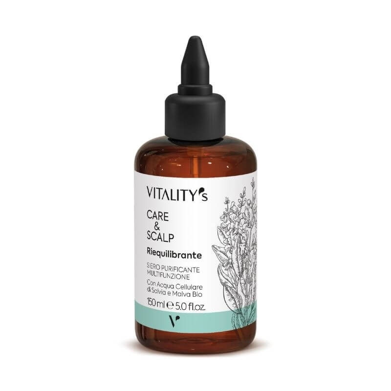 C&SCALP PURIFIANT SERUM 150ML