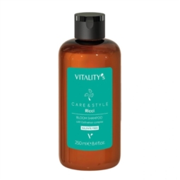 C&S RICCI BLOOM SHAMP 250ML