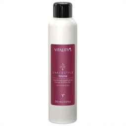 C&S VOLUME MOUSSE 250ML