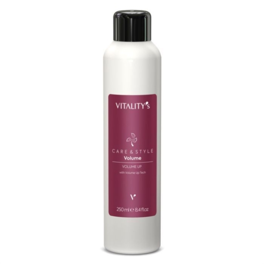 C&S VOLUME LAQUE 250ML
