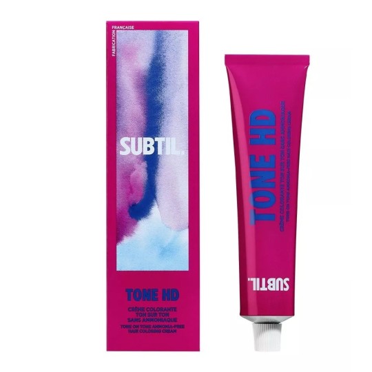 SUBTIL CREME TON SUR TON HD 60 ML