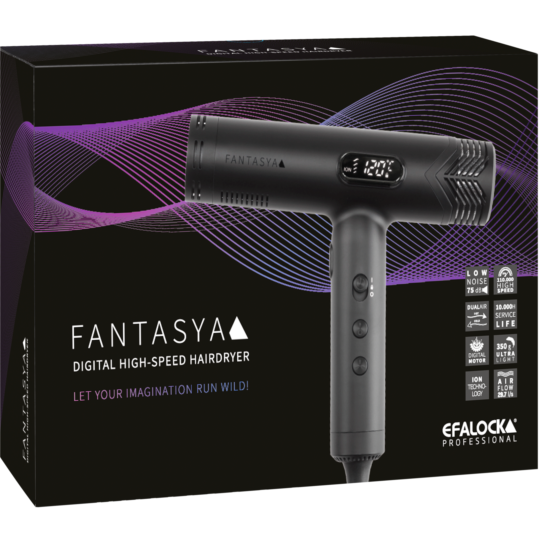 SECHOIR FANTASYA