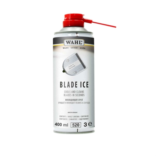 SPRAY WAHL BLADE ICE