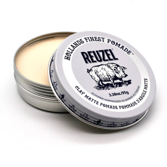 REUZEL CLAY MATTE 95 G