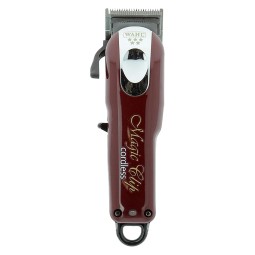 TONDEUSE MAGIC CLIP CORDLESS PRIX NET