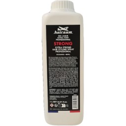 GEL LAQUE ARILAND LITRE  LITRE