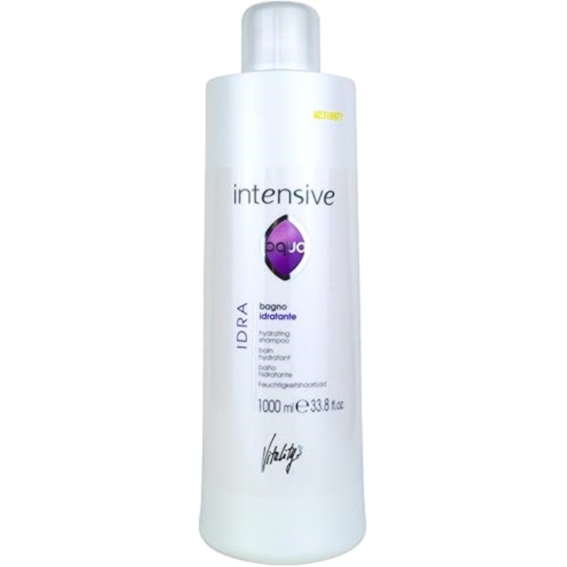 AQUA IDRA BAIN HYDRATANT 1000 ML