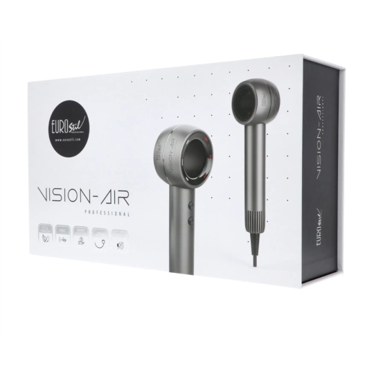 VISION AIR SECHE CHEVEUX EUROSTIL
