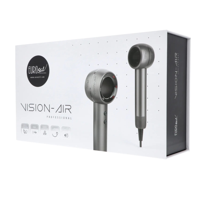 VISION AIR SECHE CHEVEUX EUROSTIL