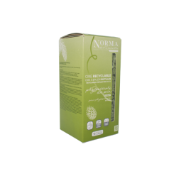 CIRE PASTILLES VERTES 800GR §§
