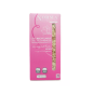 CIRE PASTILLES BLANCHES RECYCLABLE 800G New