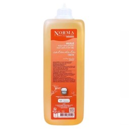 HUILE POST-EPIL CALENDULA BIO